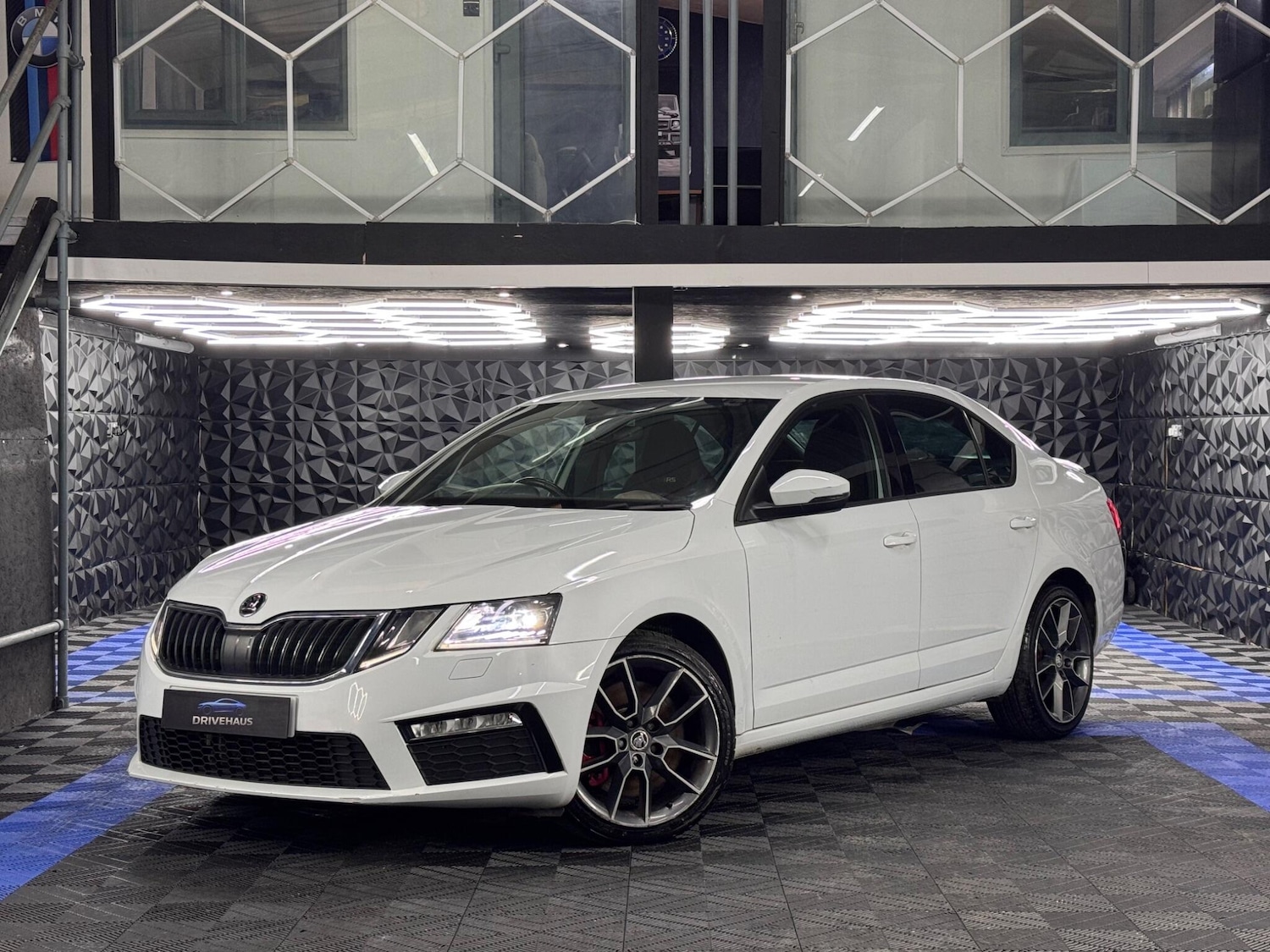 Used Skoda Octavia for sale - 77808495: Photo 7