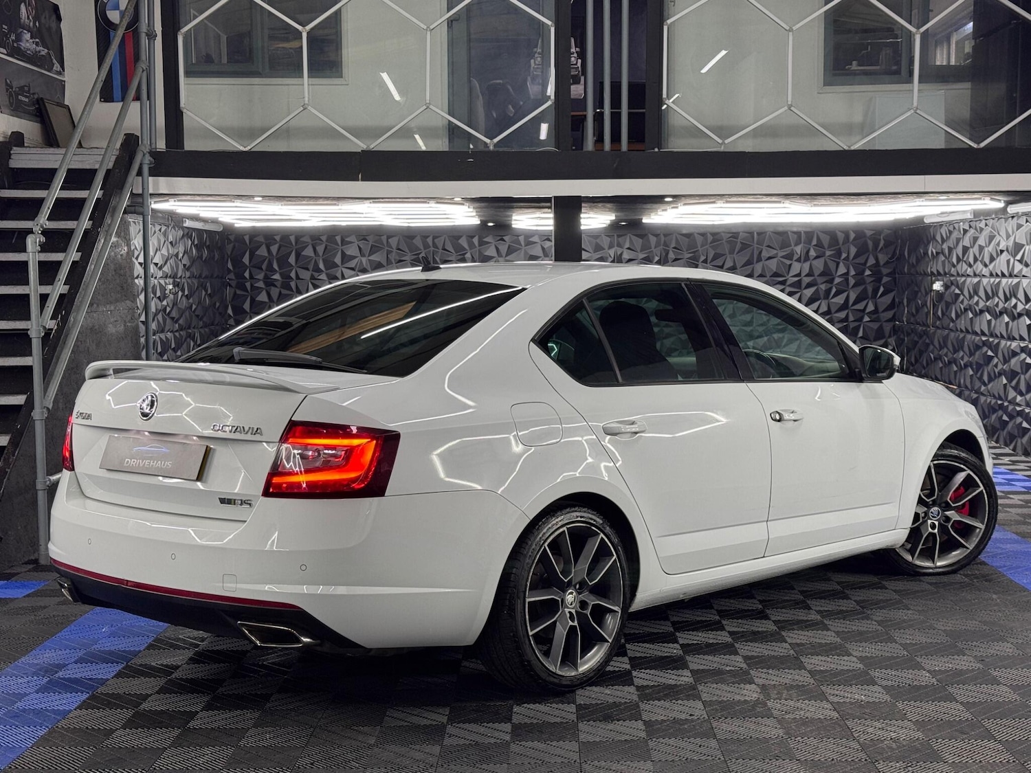 Used Skoda Octavia for sale - 77808495: Photo 8