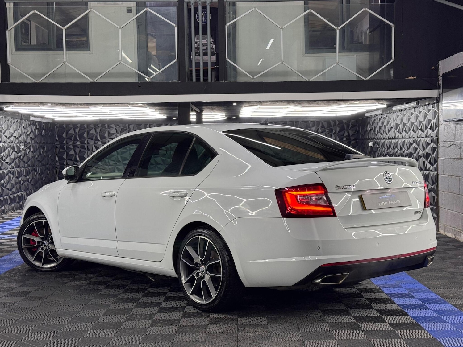 Used Skoda Octavia for sale - 77808495: Photo 9