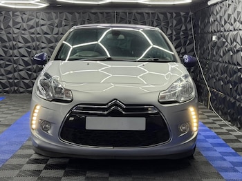 Used Citroen DS3 2015 for sale - 75493449: Photo