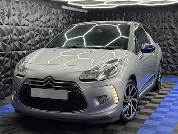 Used Citroen DS3 2015 for sale - 75493449: Photo