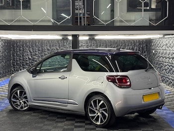 Used Citroen DS3 2015 for sale - 75493449: Photo