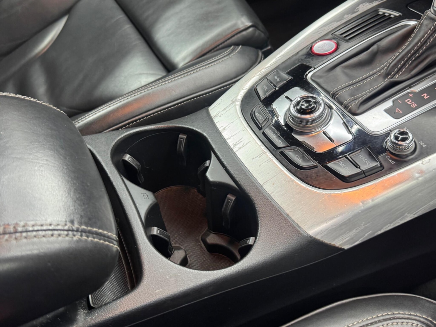 Used Audi SQ5 2014 for sale - 75492735: Photo 25