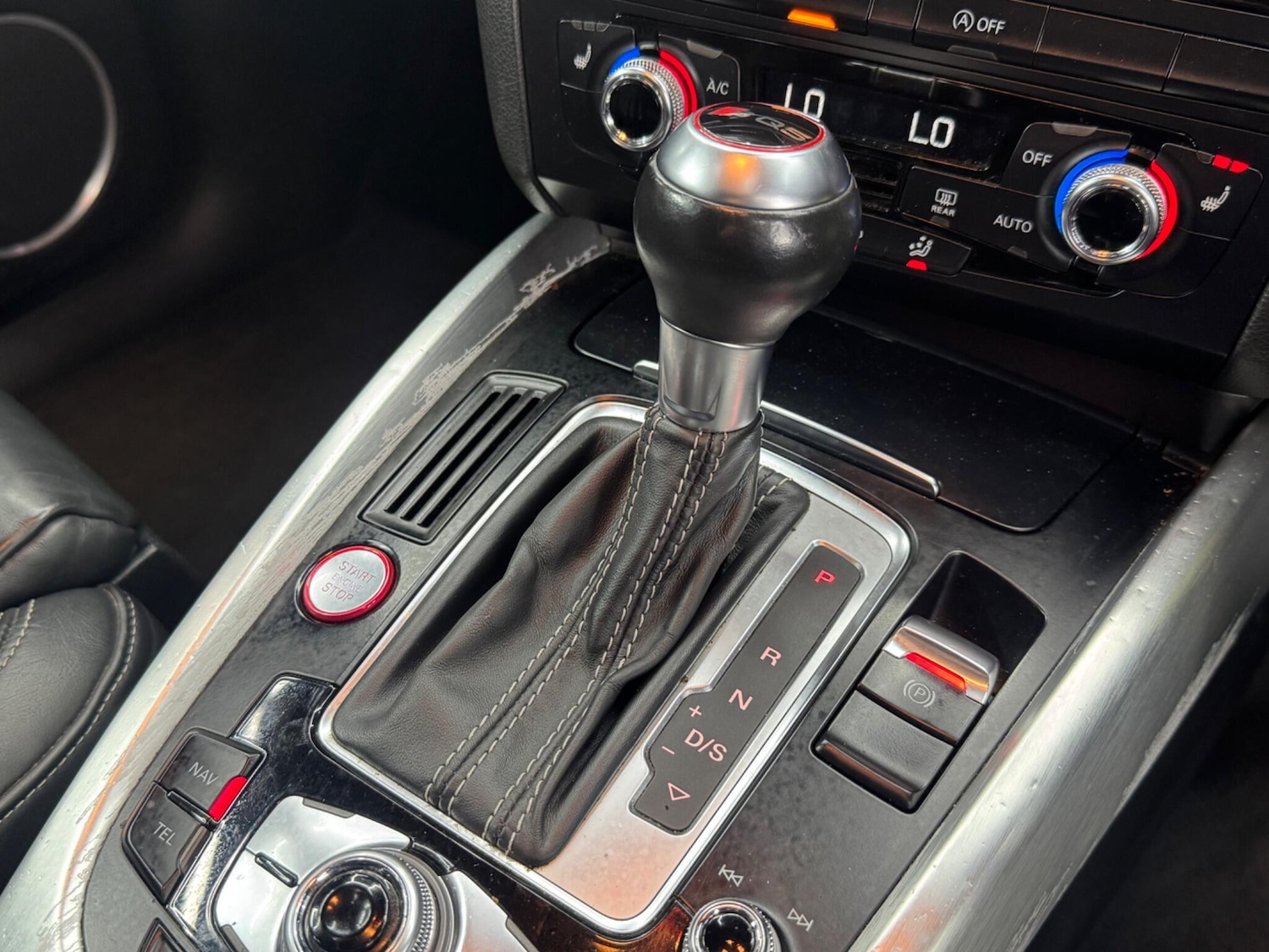Used Audi SQ5 2014 for sale - 75492735: Photo 26