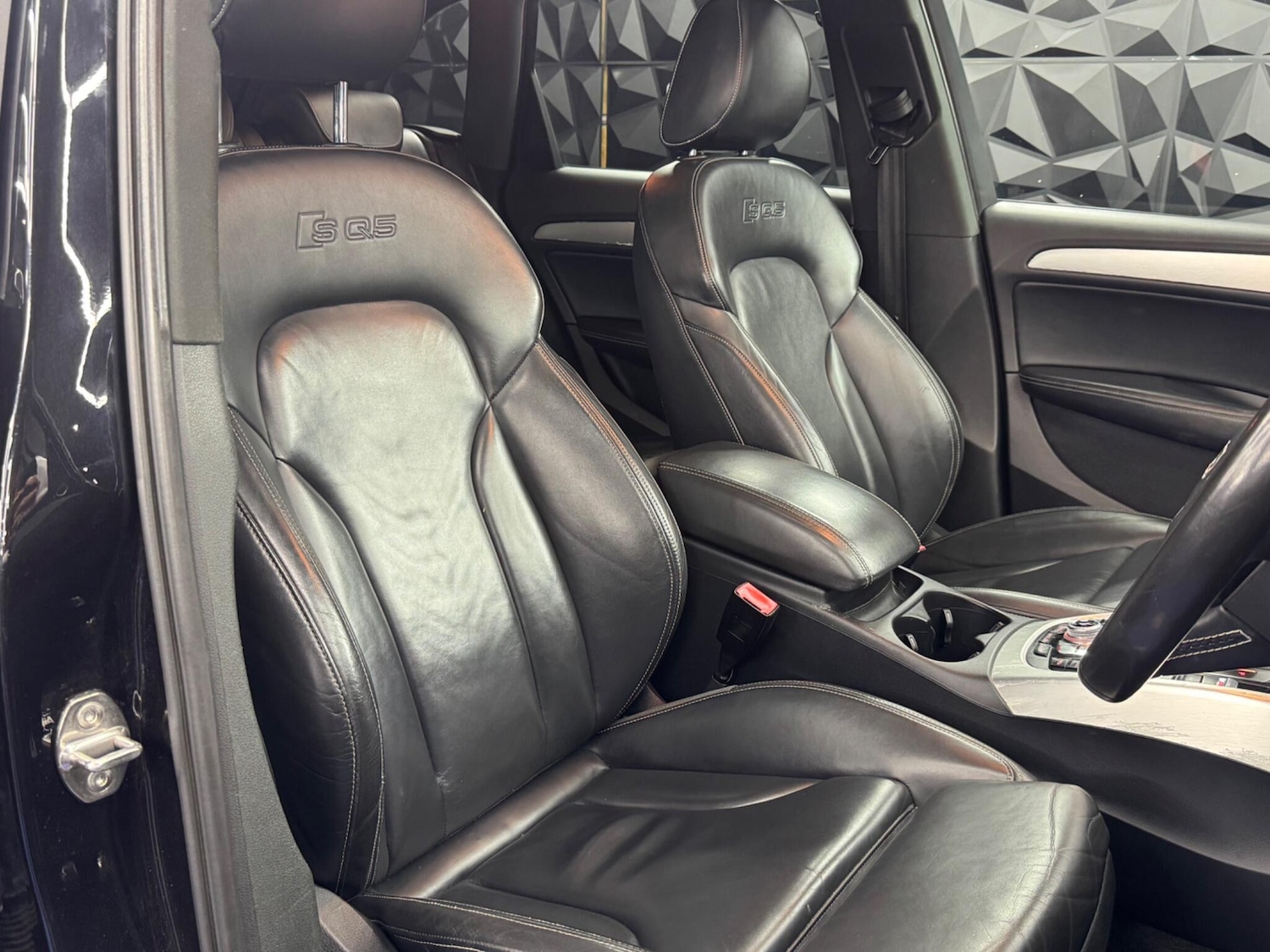 Used Audi SQ5 2014 for sale - 75492735: Photo 28