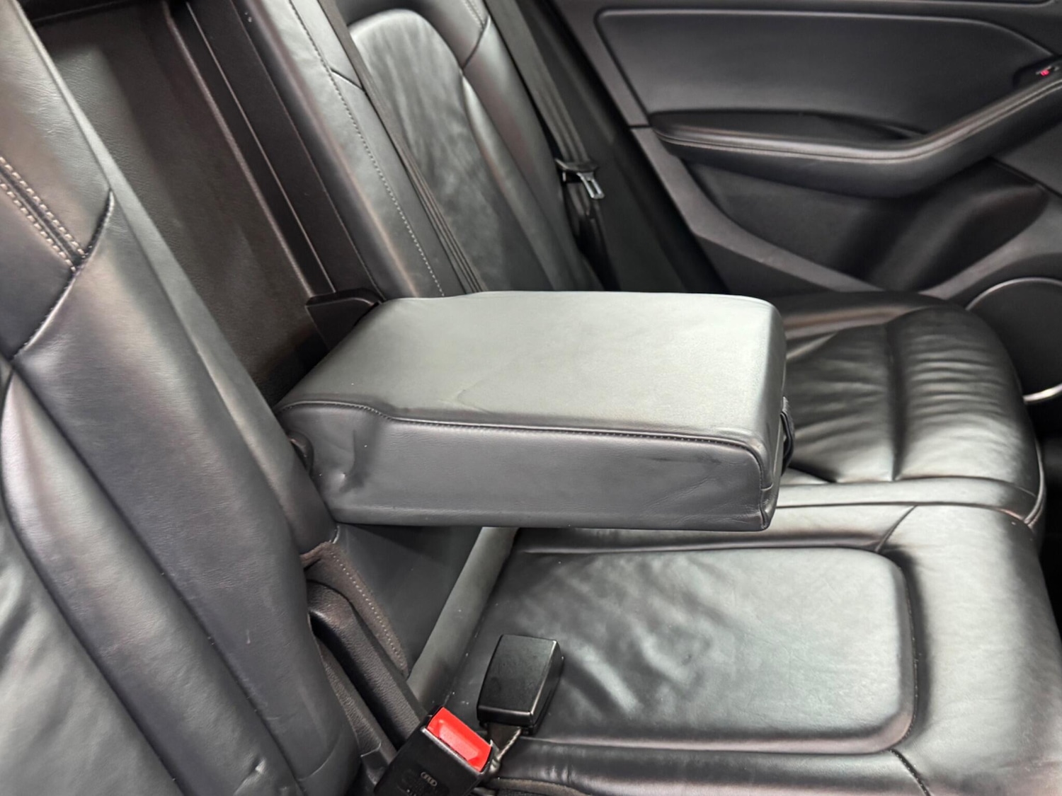 Used Audi SQ5 2014 for sale - 75492735: Photo 29