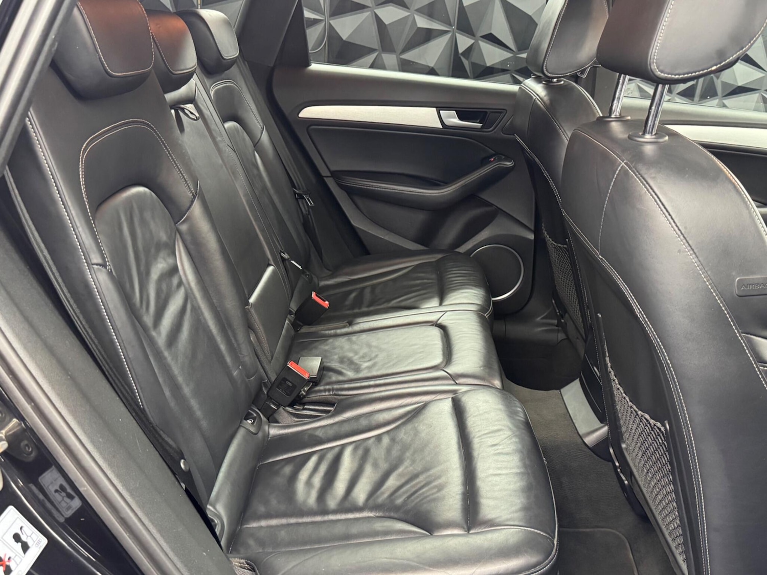 Used Audi SQ5 2014 for sale - 75492735: Photo 30