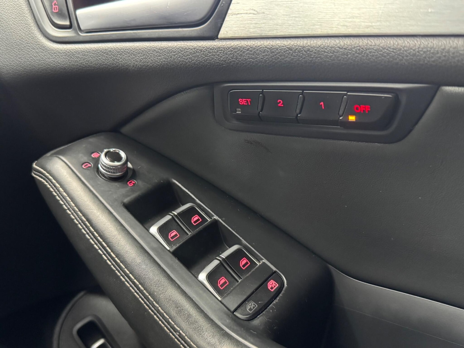 Used Audi SQ5 2014 for sale - 75492735: Photo 33