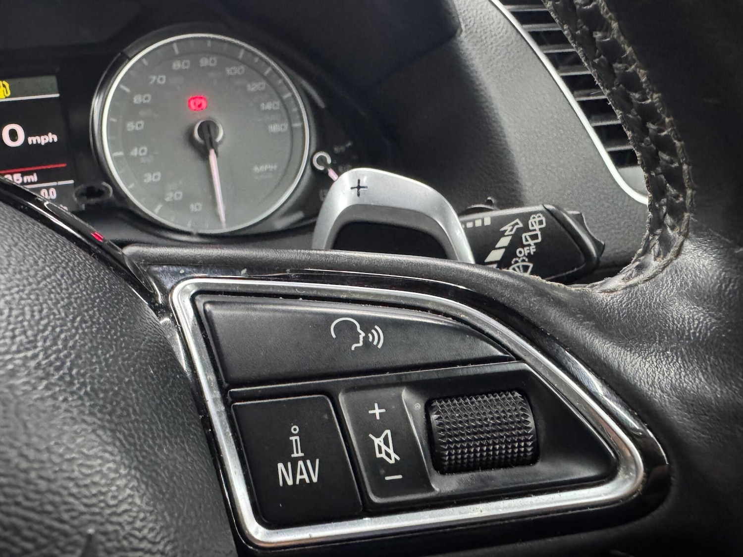 Used Audi SQ5 2014 for sale - 75492735: Photo 35