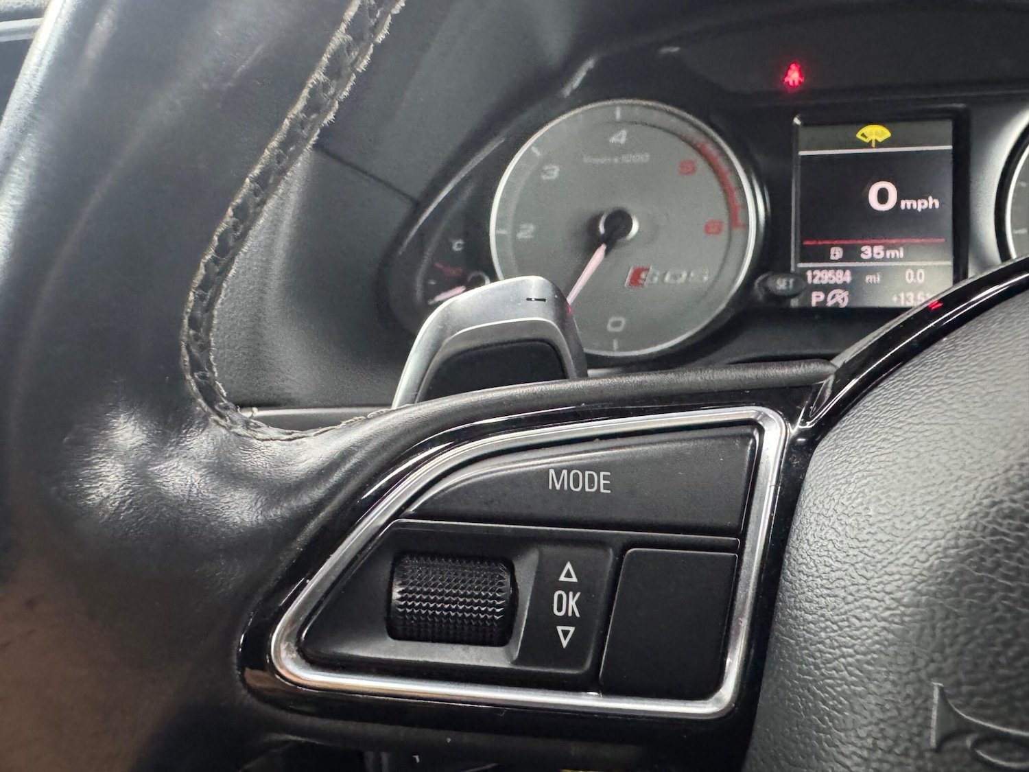 Used Audi SQ5 2014 for sale - 75492735: Photo 36