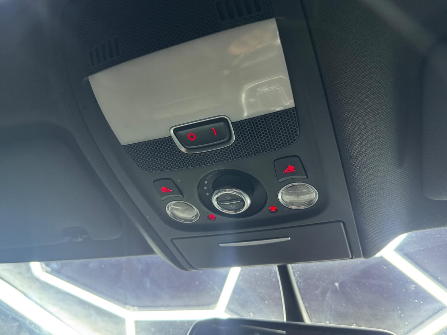 Used Audi SQ5 2014 for sale - 75492735: Photo 37