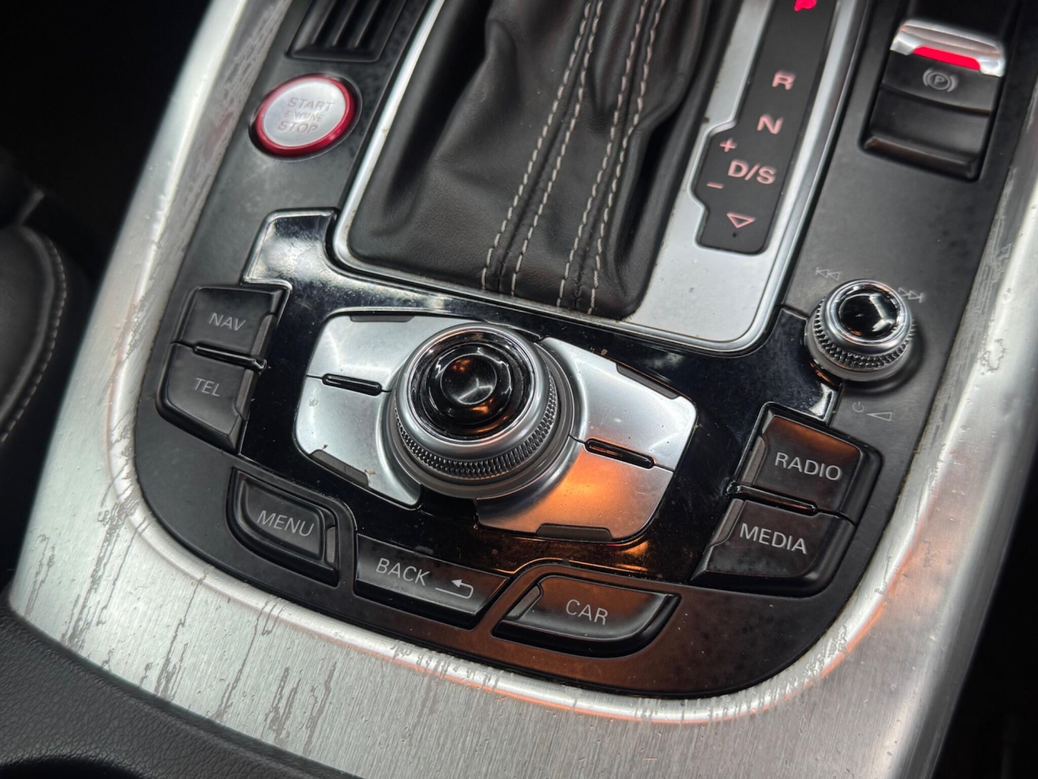 Used Audi SQ5 2014 for sale - 75492735: Photo 38