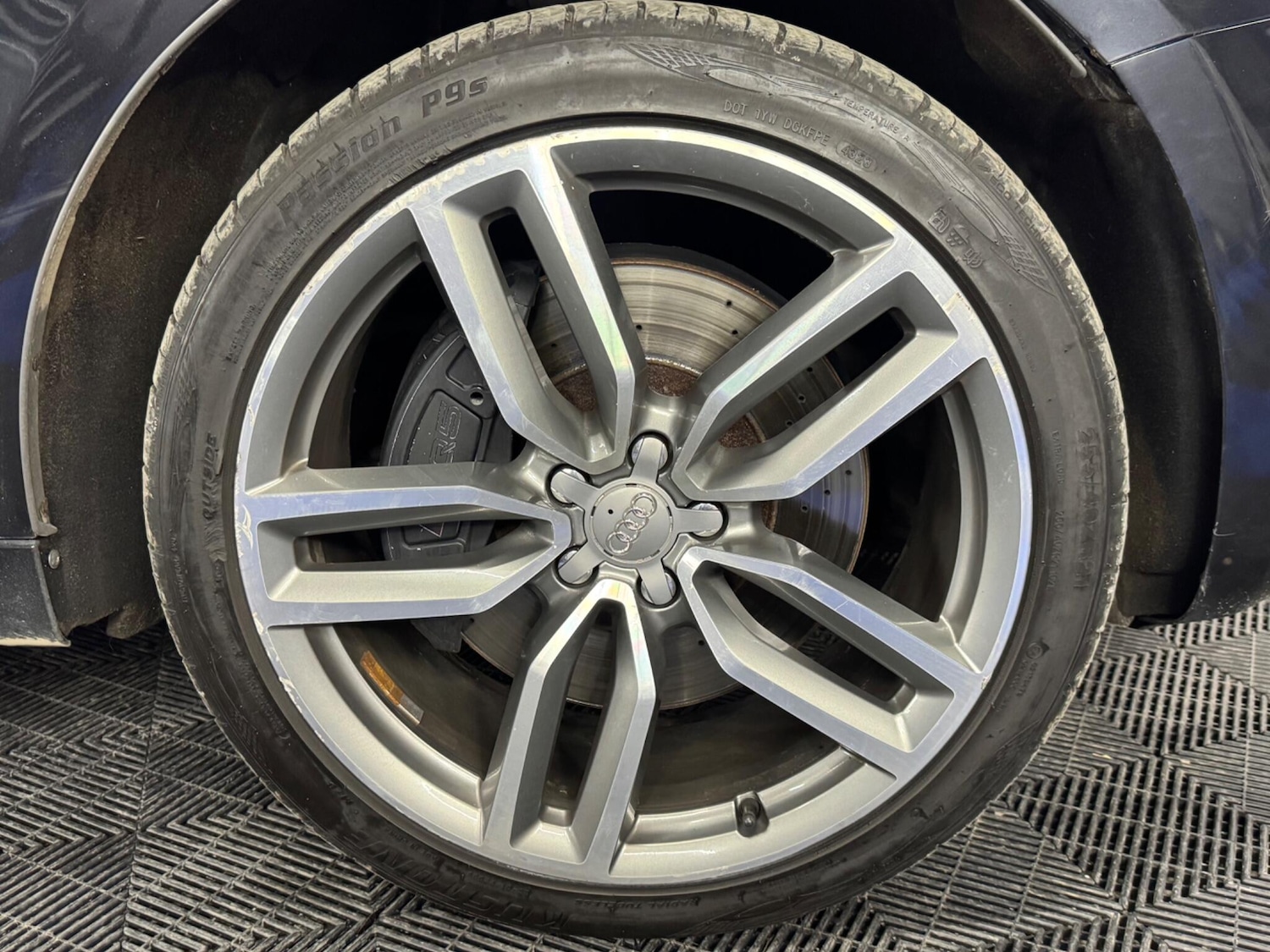 Used Audi SQ5 2014 for sale - 75492735: Photo 43
