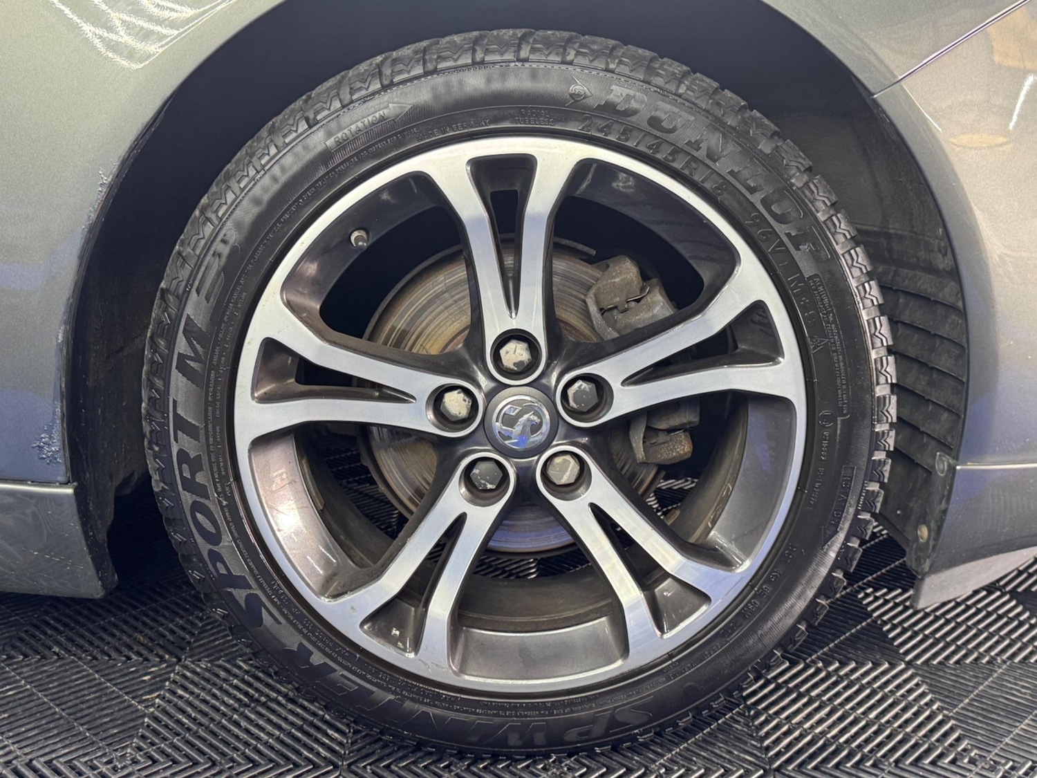 Used Vauxhall Insignia 2016 for sale - 76995693: Photo 15