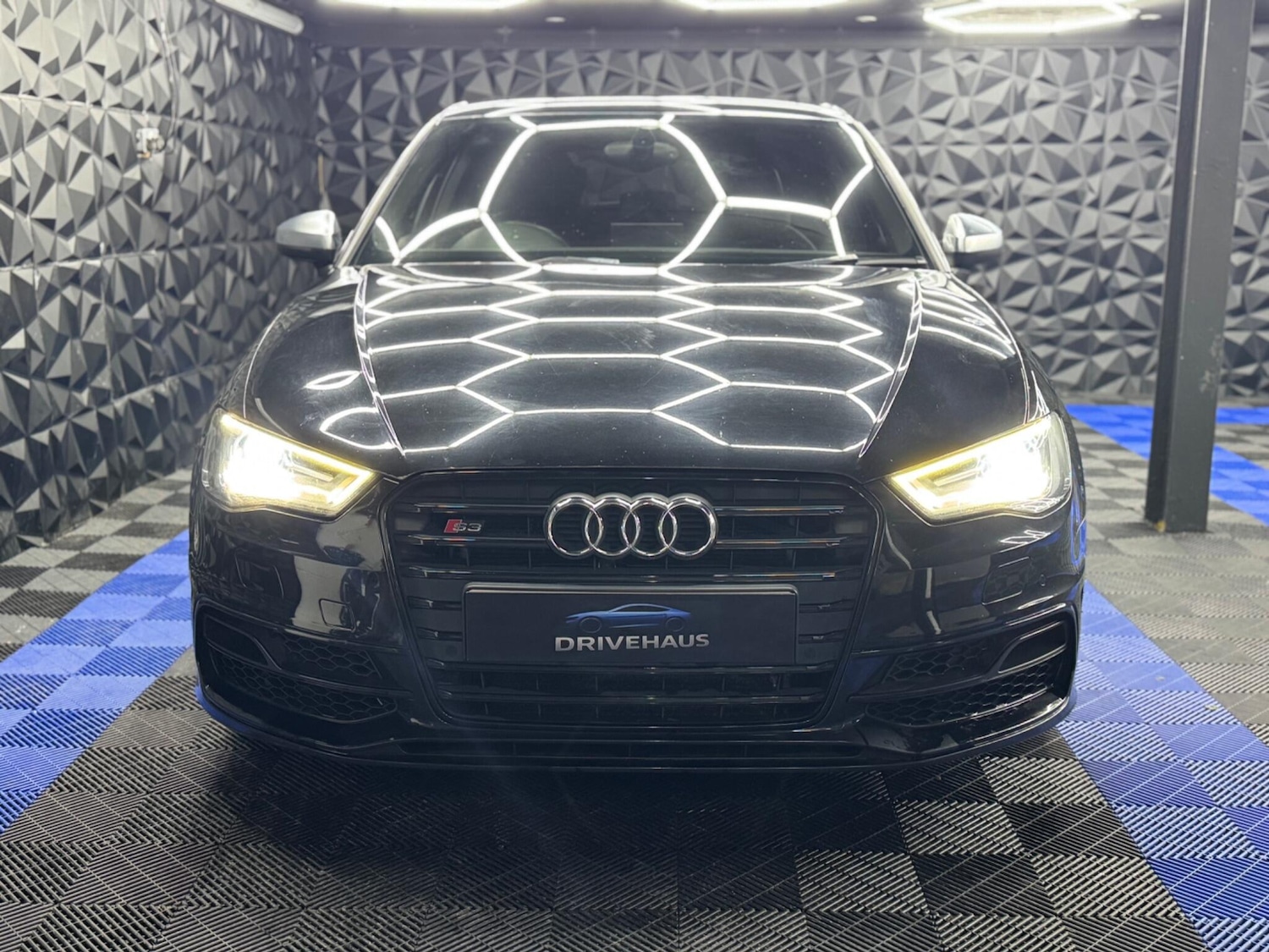 Used Audi S3 2015 for sale - 76013019: Photo 10