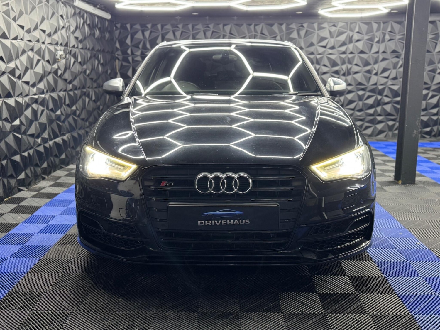 Used Audi S3 2015 for sale - 76013019: Photo 11