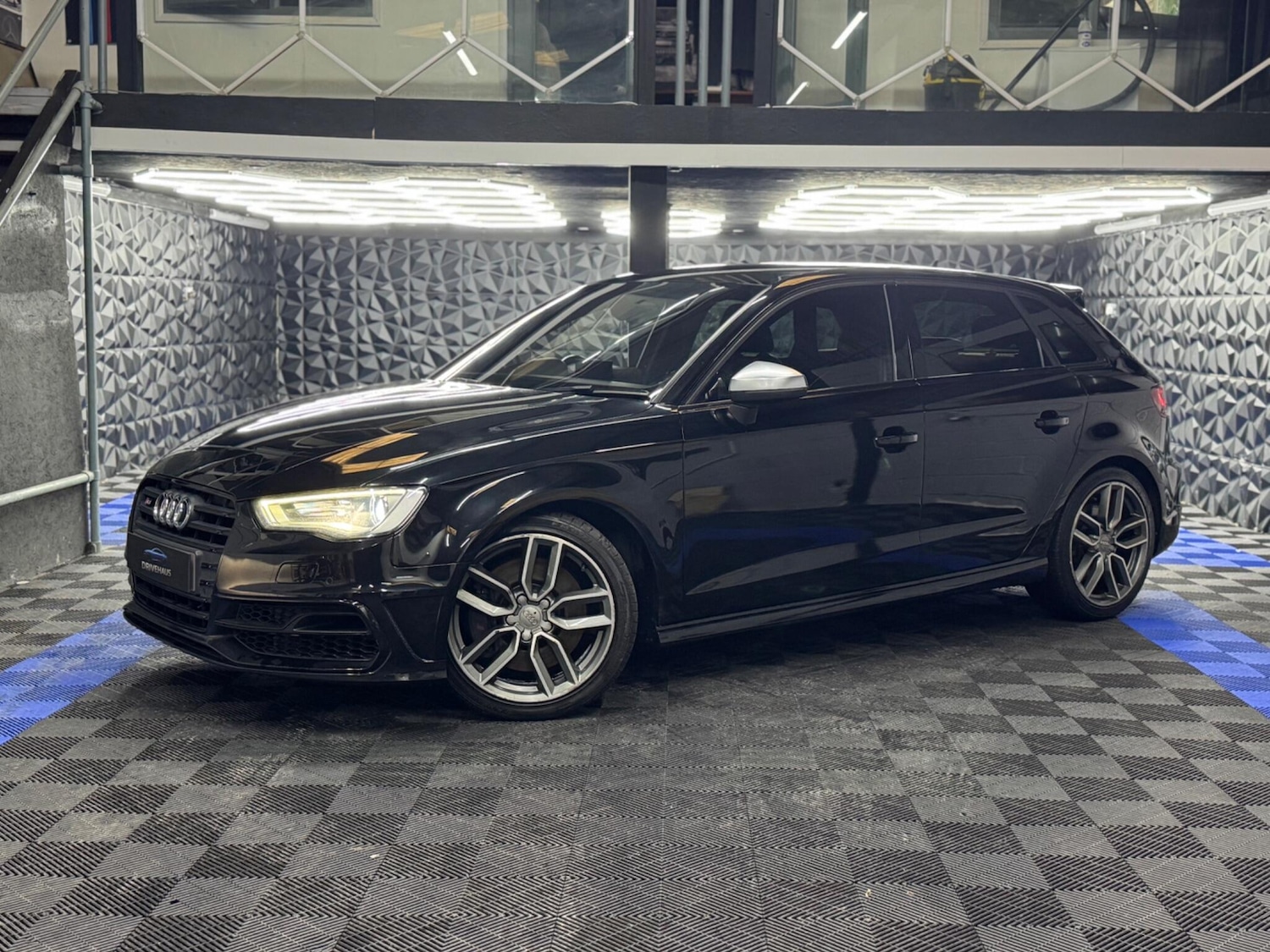 Used Audi S3 2015 for sale - 76013019: Photo 12