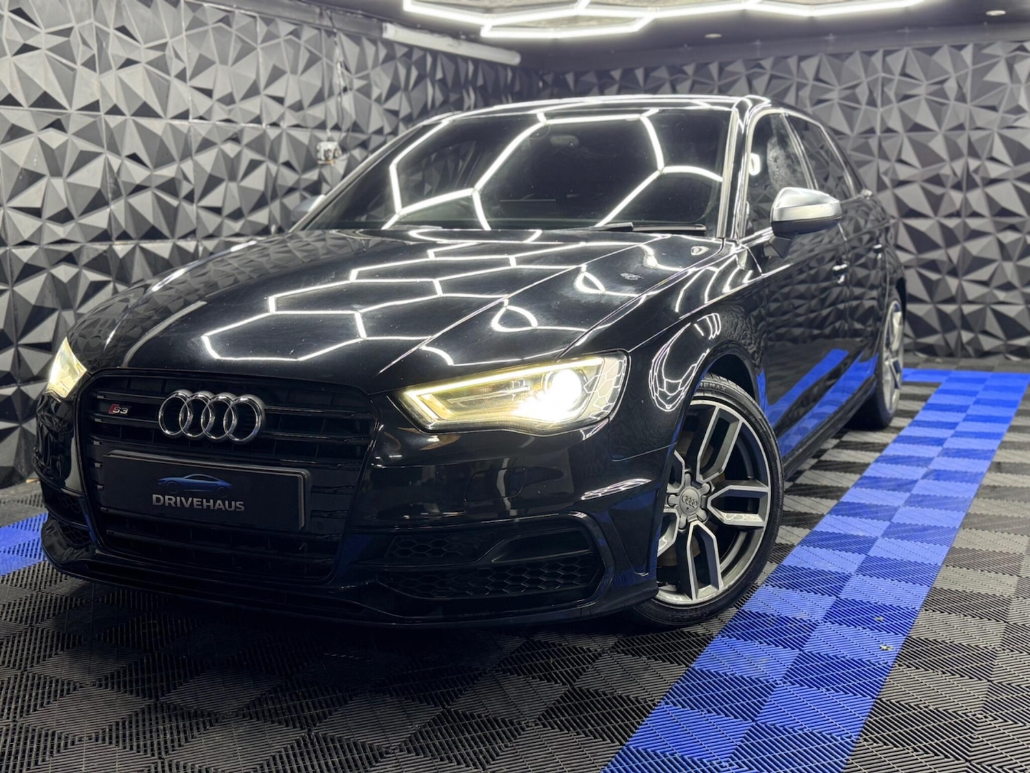 Used Audi S3 2015 for sale - 76013019: Photo 14