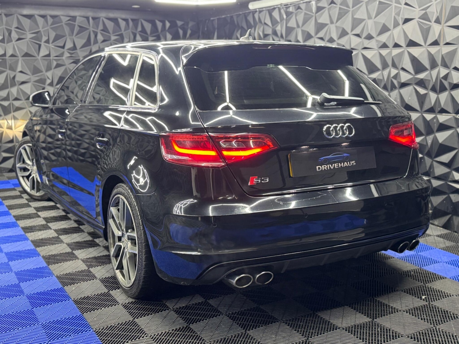 Used Audi S3 2015 for sale - 76013019: Photo 16