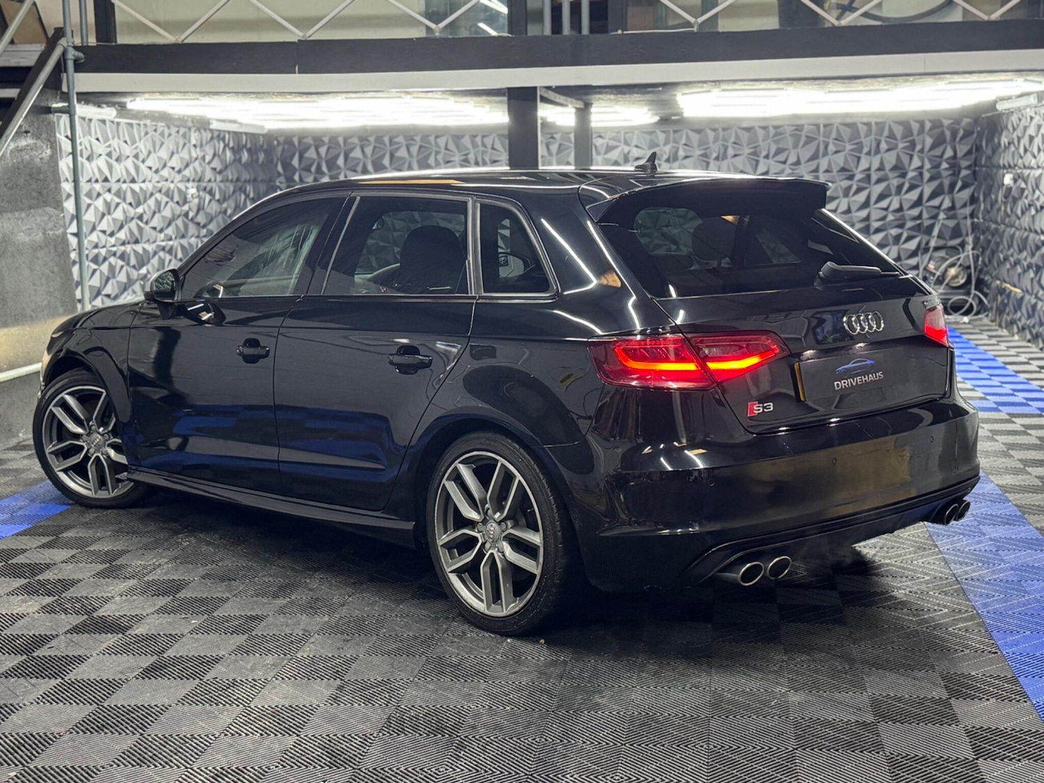 Used Audi S3 2015 for sale - 76013019: Photo 17
