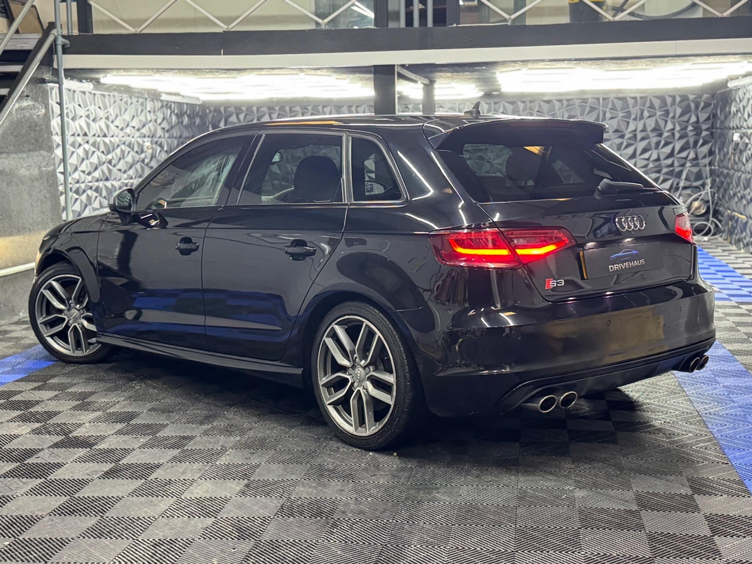 Used Audi S3 2015 for sale - 76013019: Photo 18