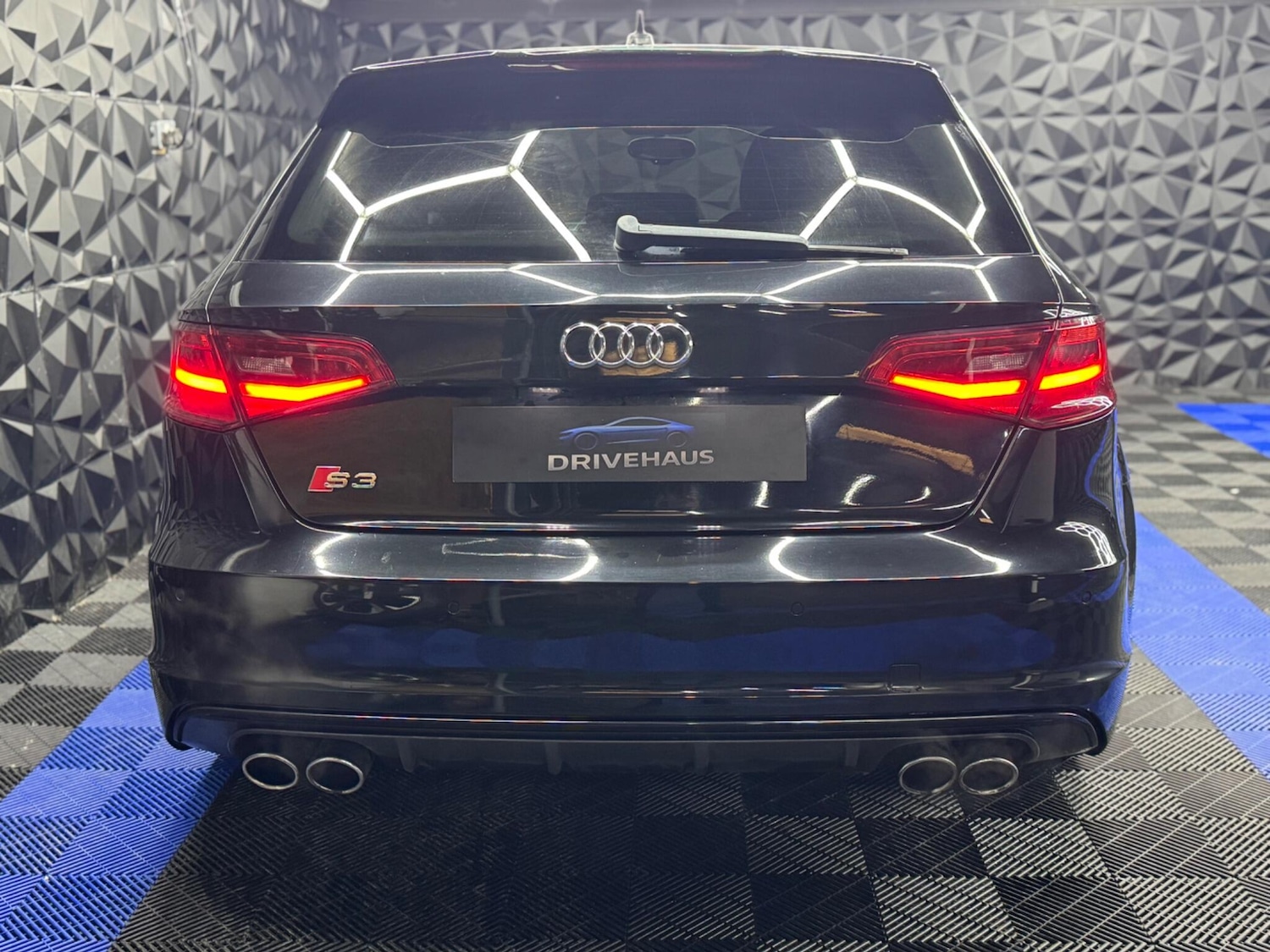 Used Audi S3 2015 for sale - 76013019: Photo 20