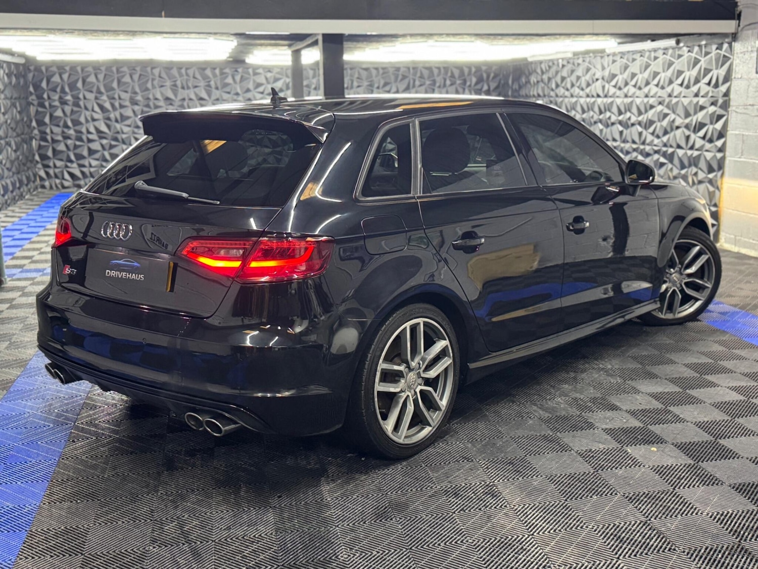 Used Audi S3 2015 for sale - 76013019: Photo 21