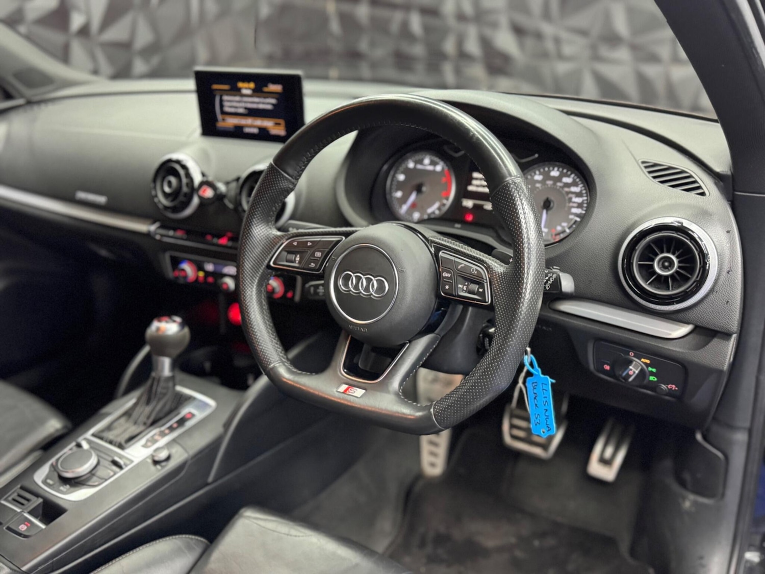 Used Audi S3 2015 for sale - 76013019: Photo 26