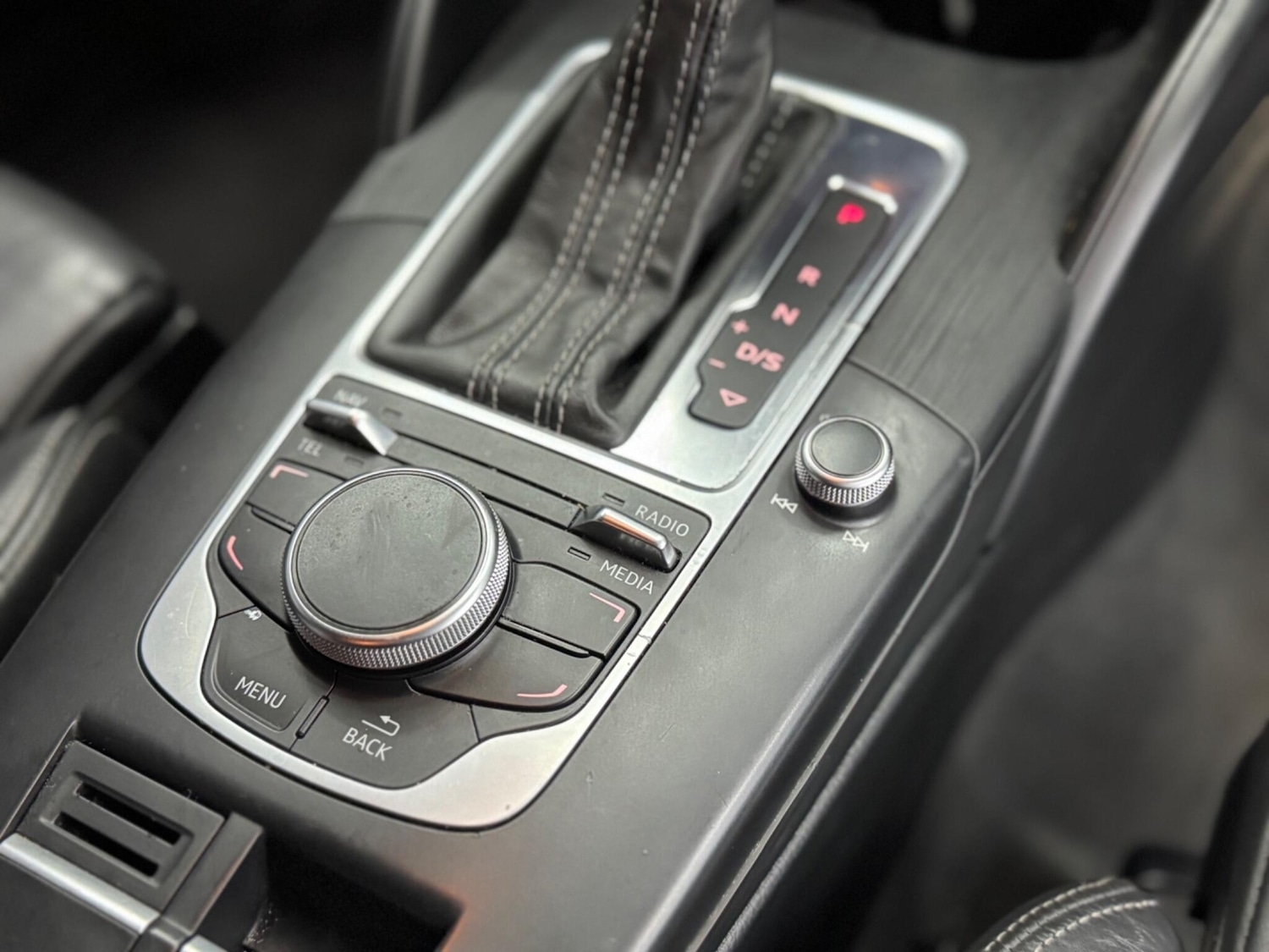 Used Audi S3 2015 for sale - 76013019: Photo 29