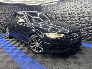 Used Audi S3 2015 for sale - 76013019: Photo 2