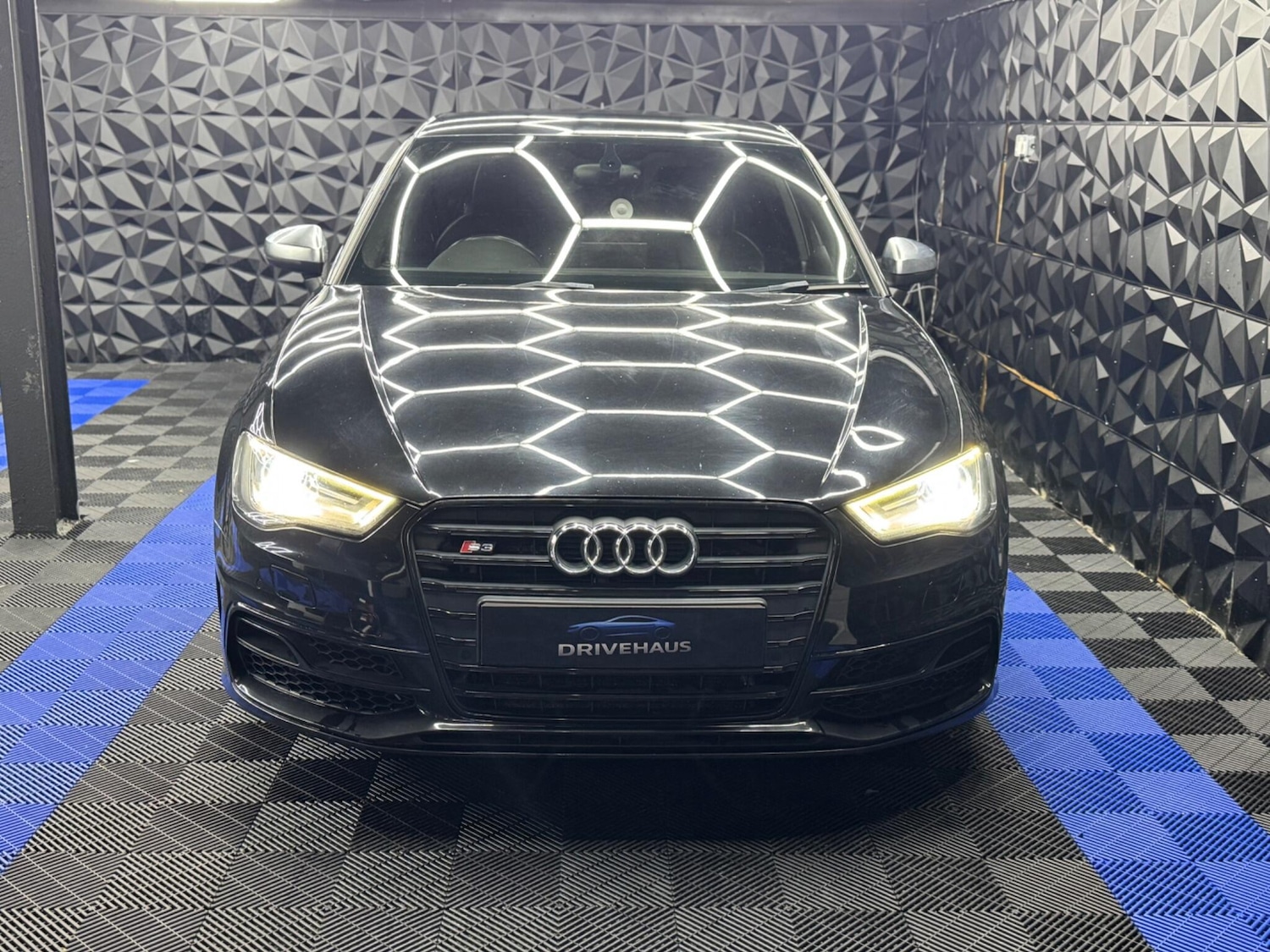 Used Audi S3 2015 for sale - 76013019: Photo 3