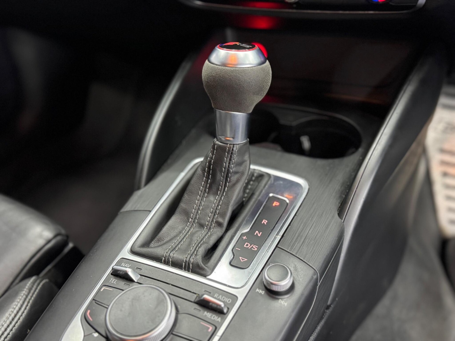 Used Audi S3 2015 for sale - 76013019: Photo 30