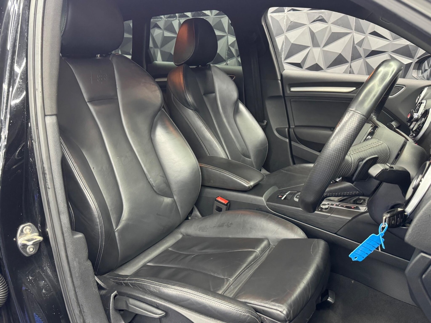 Used Audi S3 2015 for sale - 76013019: Photo 32