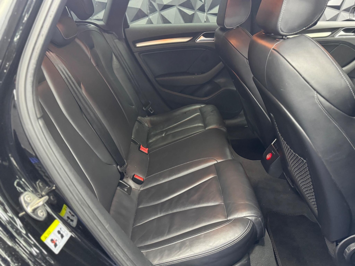 Used Audi S3 2015 for sale - 76013019: Photo 33