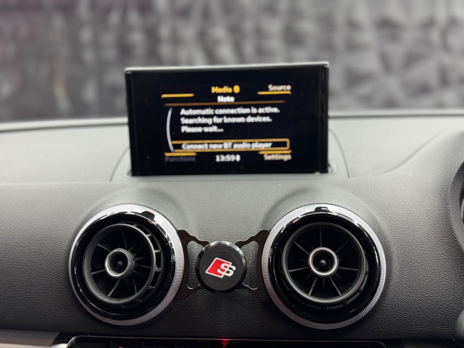 Used Audi S3 2015 for sale - 76013019: Photo 36
