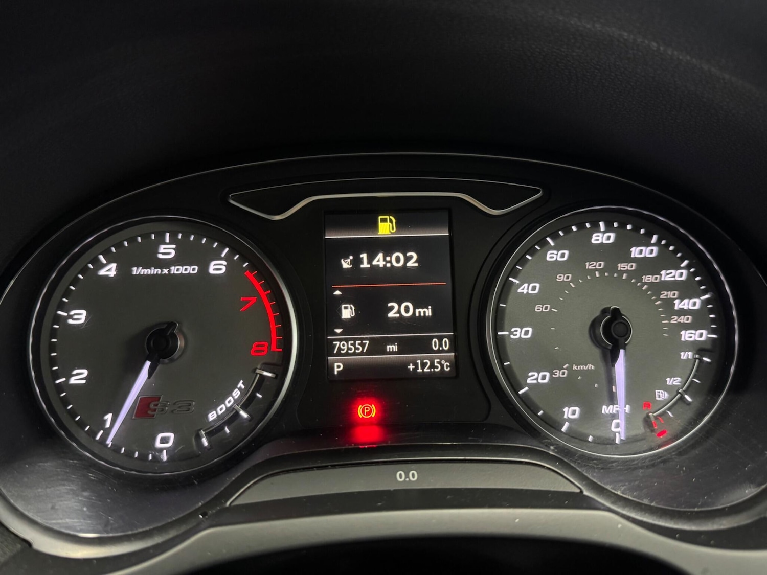 Used Audi S3 2015 for sale - 76013019: Photo 37