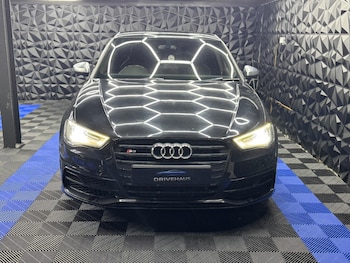 Used Audi S3 2015 for sale - 76013019: Photo 3