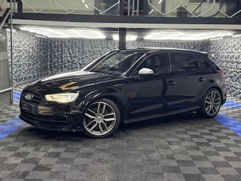 Used Audi S3 2015 for sale - 76013019: Photo 4