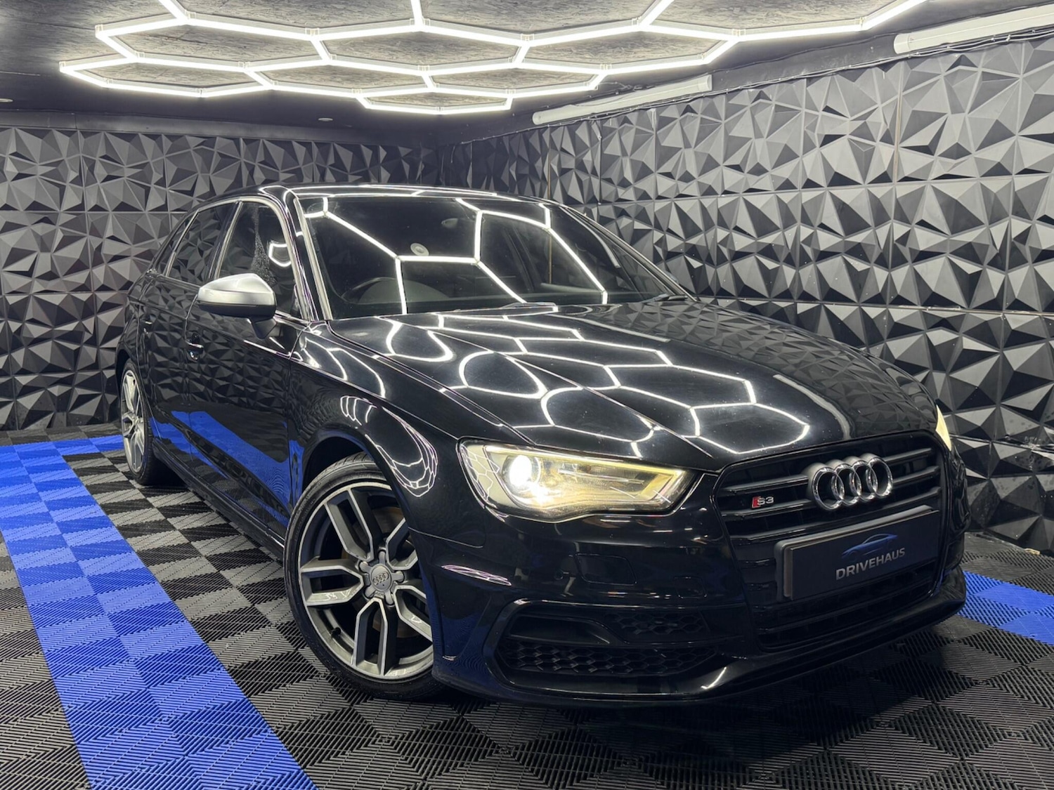 Used Audi S3 2015 for sale - 76013019: Photo 6