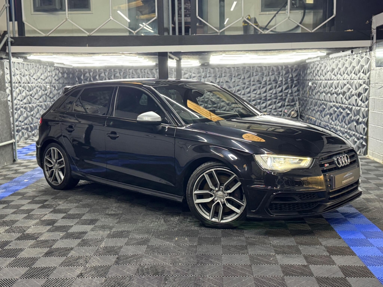 Used Audi S3 2015 for sale - 76013019: Photo 7