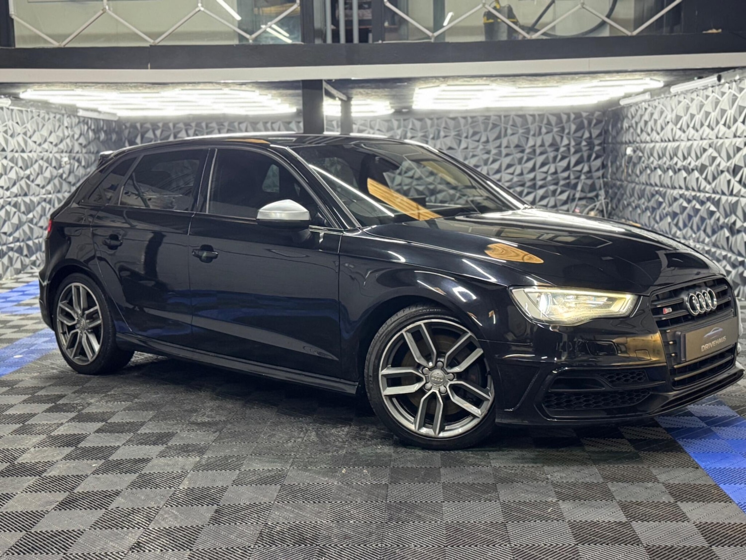 Used Audi S3 2015 for sale - 76013019: Photo 8