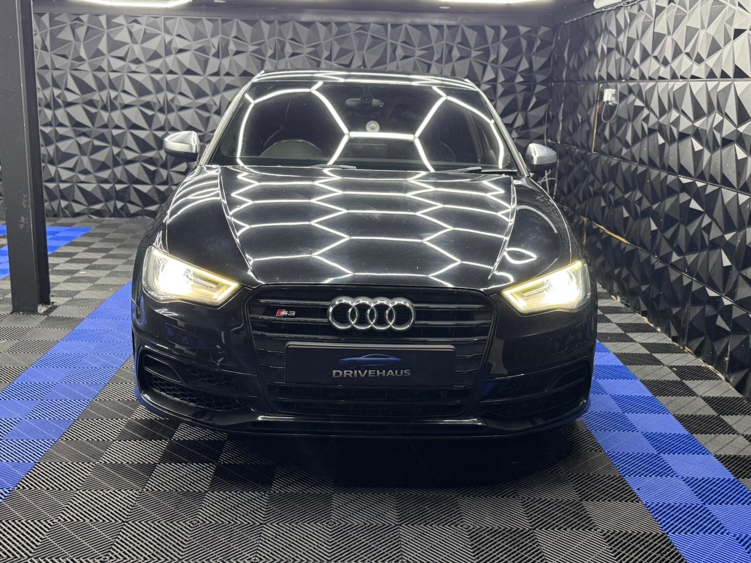 Used Audi S3 2015 for sale - 76013019: Photo 9