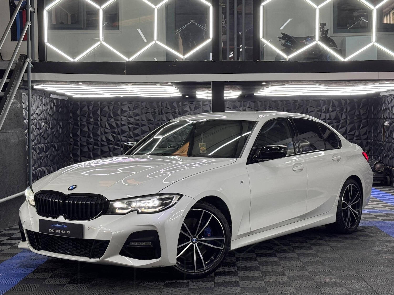 Used BMW 3 Series for sale - 78148052: Photo 12