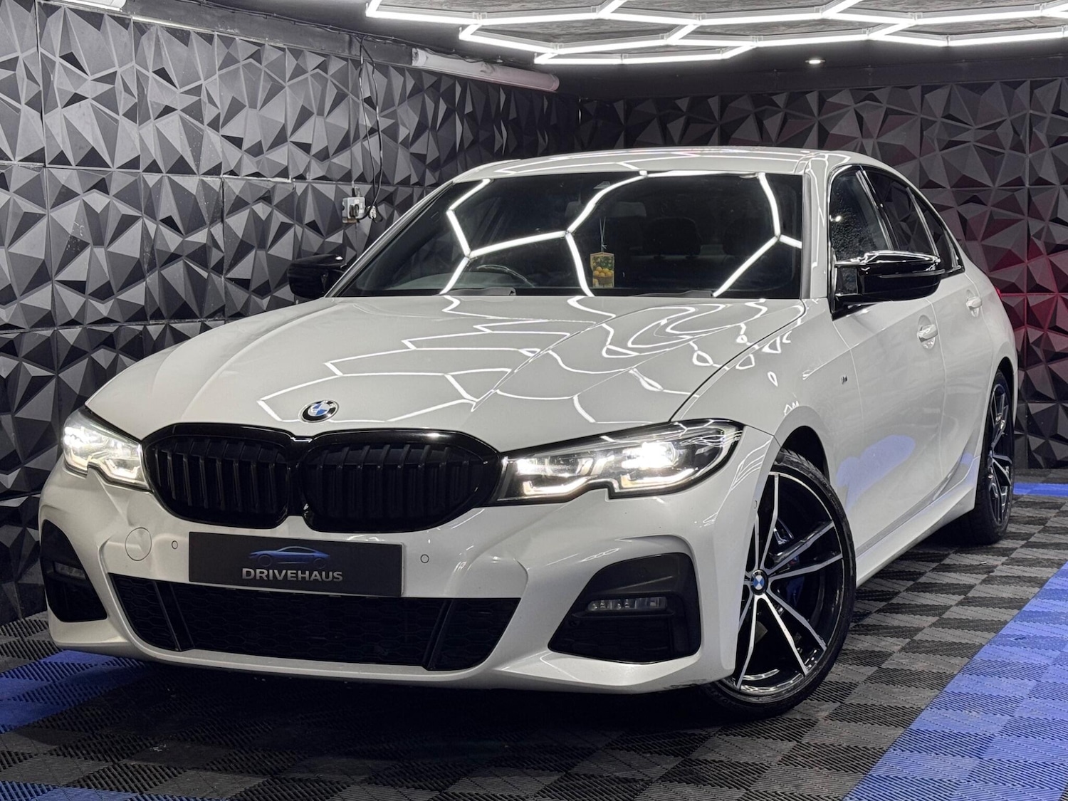 Used BMW 3 Series for sale - 78148052: Photo 13