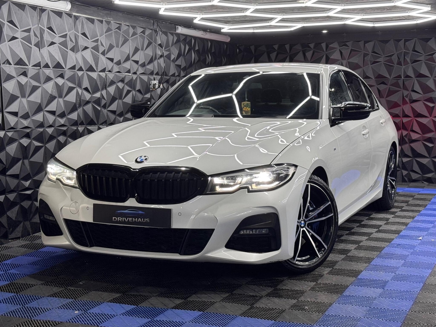 Used BMW 3 Series for sale - 78148052: Photo 14