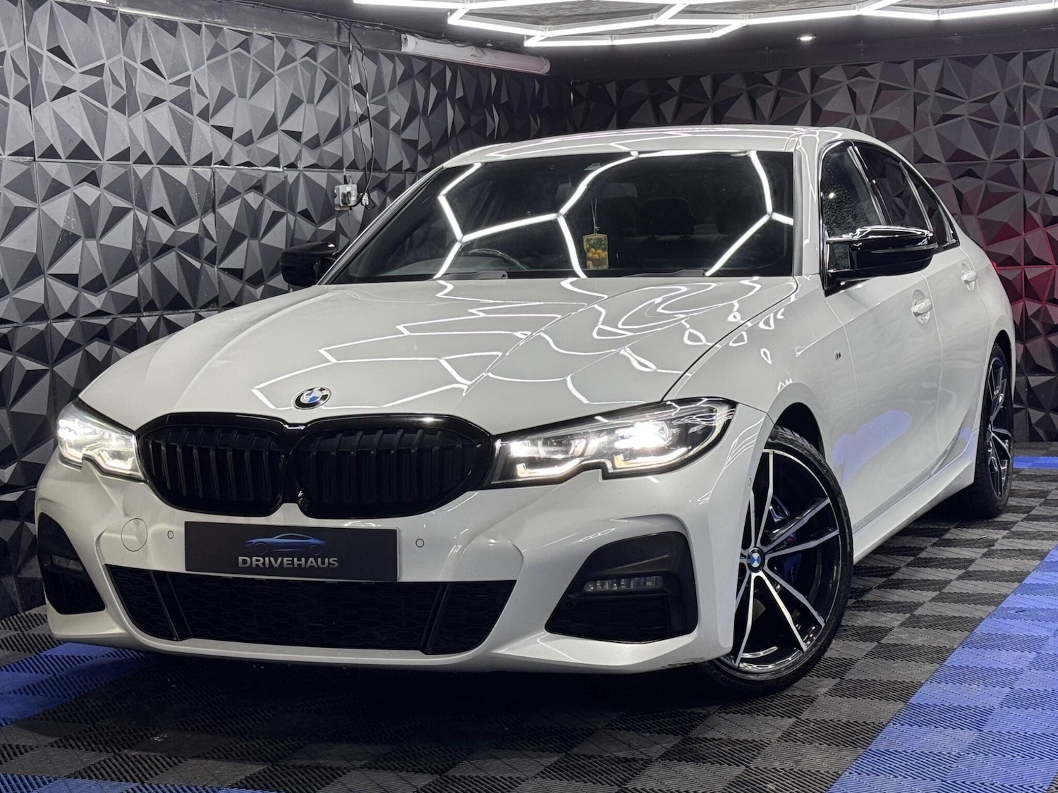 Used BMW 3 Series for sale - 78148052: Photo 15