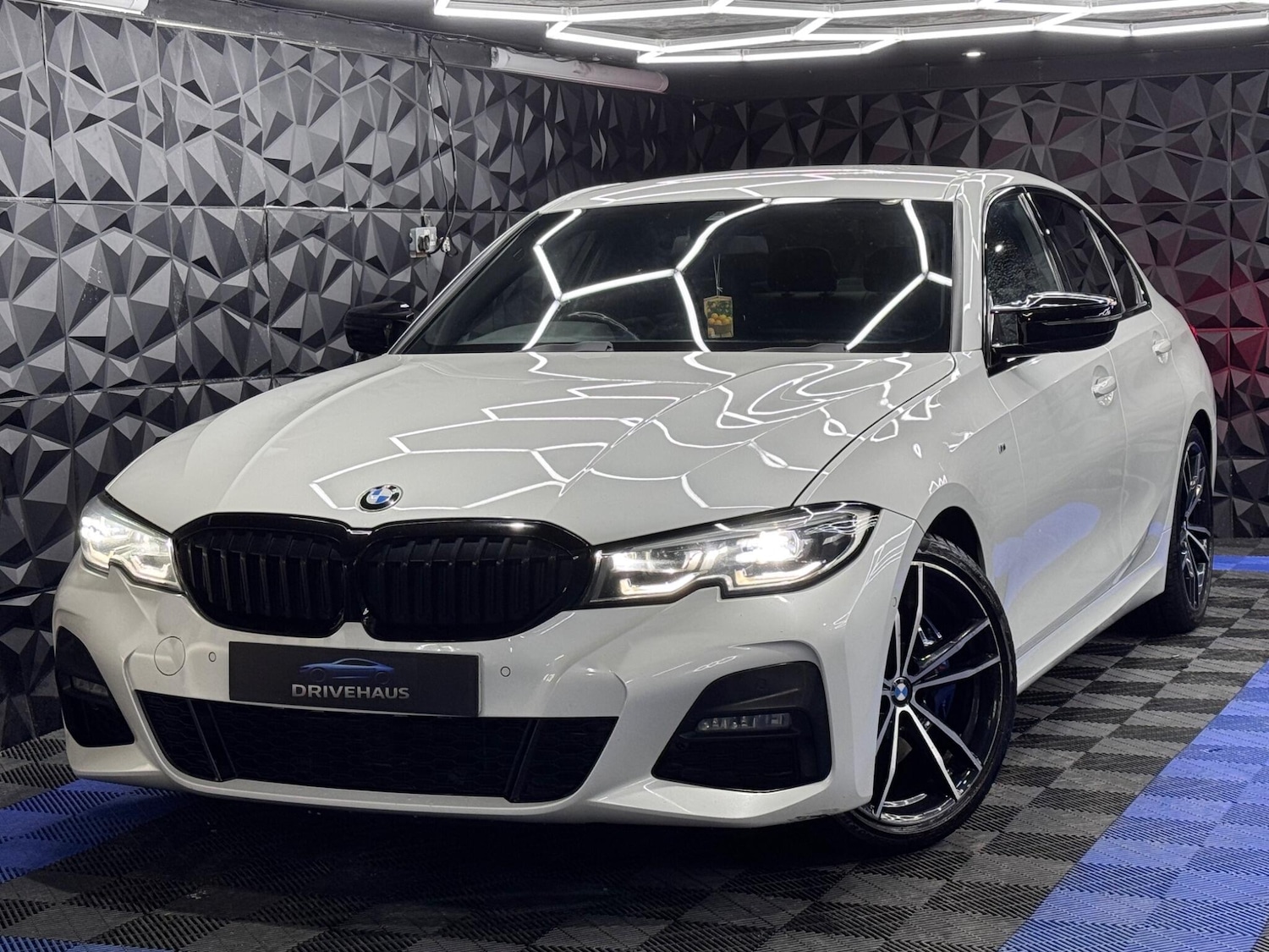 Used BMW 3 Series for sale - 78148052: Photo 16