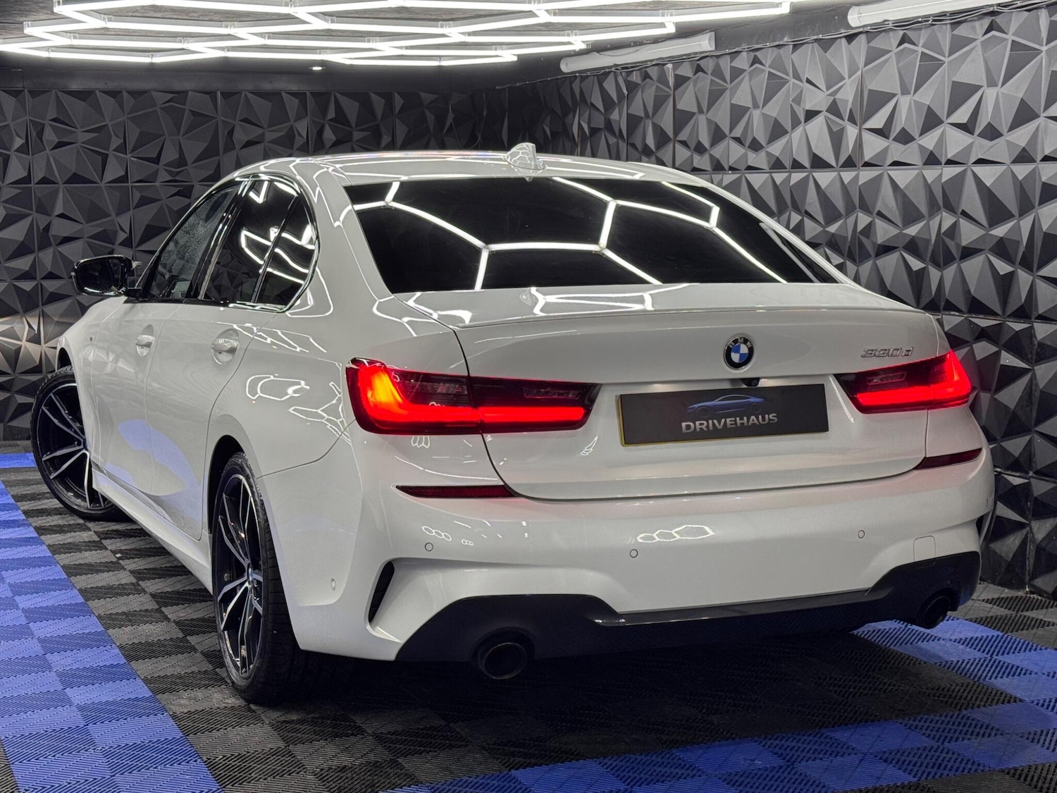 Used BMW 3 Series for sale - 78148052: Photo 17