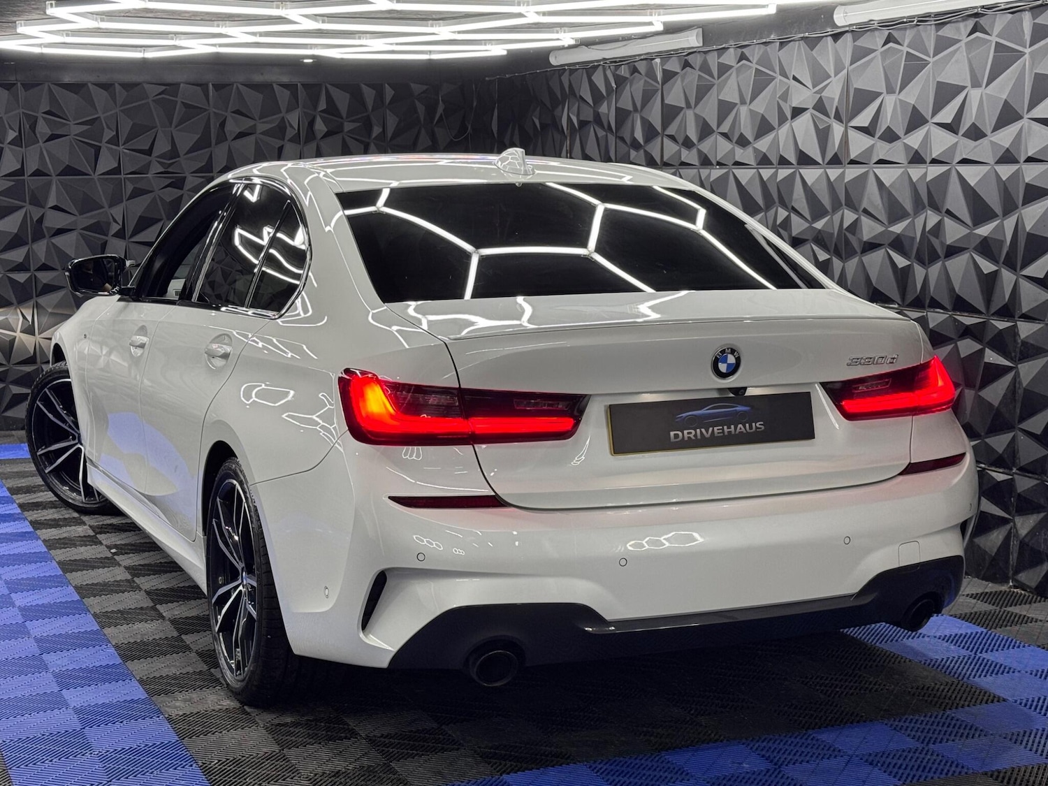 Used BMW 3 Series for sale - 78148052: Photo 18