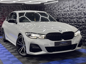 BMW 3 Series feature image